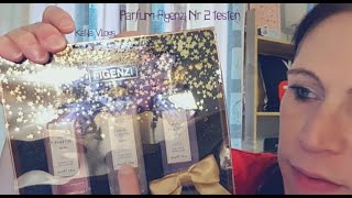 Parfum Figenzi Nr 2 Testen vlog146 [upl. by Htebasile]