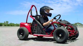 Top 5 Best Go Karts  Top Karts  Best Go Karts For Kids [upl. by Nnor531]