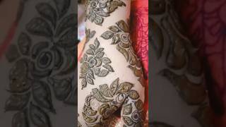 New block Heena designinstant Heena mehndi designs youtube subscribers ytstudioes mehnd ytsto [upl. by Dahsraf]