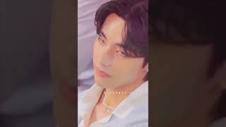 Kim Taehyung 😘 Rubaru Jo Tu Aaye Dhadkan Na Samal Paye ll whatsapp status videoshorts short [upl. by Biancha]