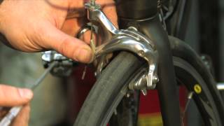 How to Check Bike Brakes [upl. by Iva88]