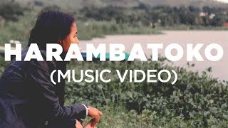 HARAMBATOKO Official Music Video  Manoa Andriamandimbisoa amp Fy Rasolofoniaina  TOKO VOALOHANY [upl. by Silvie]