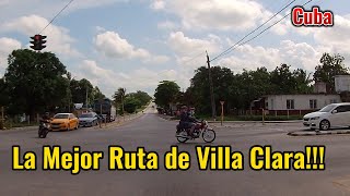 Todo Lo Que Pasa Alrededor del Aeropuerto Carretera de Maleza cuba [upl. by Pickard]