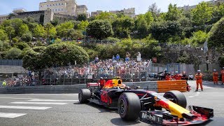 Voorbeschouwing Formule 1 Monaco Verstappen gaat boven zichzelf uitstijgen [upl. by Adahsar461]