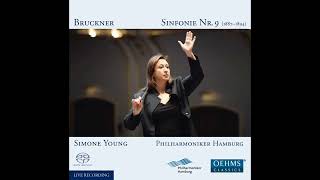 Bruckner  Symphony No9 Simone Young [upl. by Ellehcan]