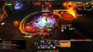 HowTo Hunter Solo Eredar Twins from Sunwell Plateau [upl. by Acinorev645]