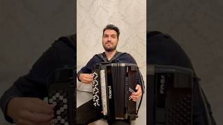 tylko we Lwowie accordion music accordionplayer cover akordeon akordion accordionist [upl. by Norud]