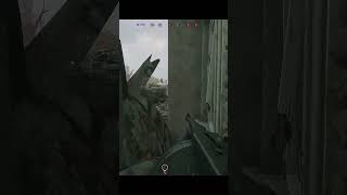 M1921 Thompson 100 enlisted enlistedshorts gaming battlefield [upl. by Lilia14]