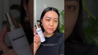 DRMTLGY Universal Tinted Moisturizer SPF 46 skincare skin skintint glowymakeup glowingskin spf [upl. by Devy]