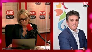 Sud Radio à votre service  Valéry Muggeo Président coopérative Selectour [upl. by Eiral]