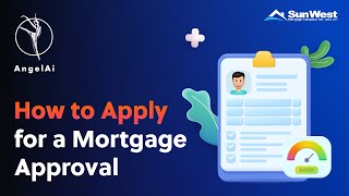 How to Apply for a Mortgage Approval [upl. by Sum188]