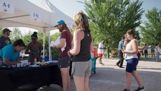 Arapahoe County 5K Trail Run 2023 [upl. by Siron]