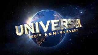 New Universal Pictures Logo 2012 [upl. by Jillane230]