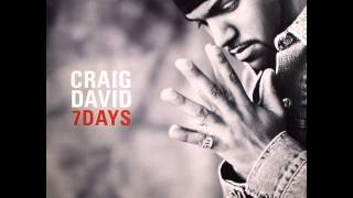 Craig David  7 Days Little Gusto Remix [upl. by Jillane734]