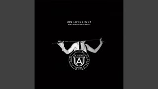 303 Love Story Patrick Topping Remix [upl. by Germayne]