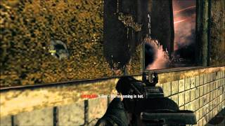 Call of Duty Black Ops Mission 6 The Defector quotVeteran Modequot [upl. by Gigi]