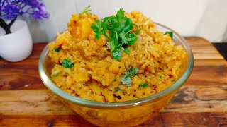 Rasam Rice recipe  One pot recipe recipe veg rasamrecipe rasamrice [upl. by Cila]