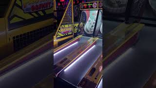 Skeeball Classics 5 avail  Arcade Online Auction Bid now  BidderBroscom Sale ends July 2024 [upl. by Wolsniw]