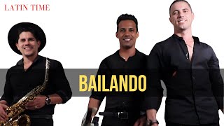 Bailando Cover  Latin Time  Live [upl. by Stoneman]