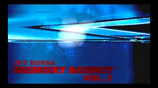 JETHONDA  Memory Agency  Vol 3 [upl. by Ecire725]