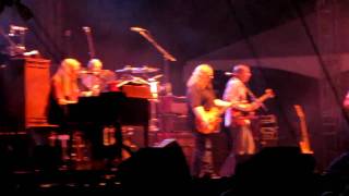 Allman Brothers Band  Blind Willie McTell [upl. by Corri]