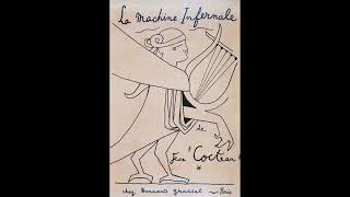 La Machine Infernale Jean Cocteau [upl. by Barncard639]