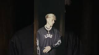 mgk  dont let me go Official Music Video [upl. by Schwitzer386]