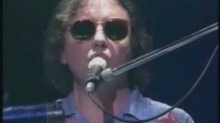 10cc  Im Not In Love Live in Japan 1993 [upl. by Cuhp]