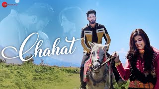 Chahat  Official Music Video  Sumit Gulia  Udai Veer Singh  Mr Dove  Lakhwinder Singh [upl. by Rodl573]