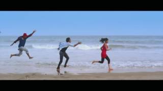 Inkenti Nuvve Cheppu Songs  I Wante Nuvene Song  Telugu Movies 2016 [upl. by Fairfield970]