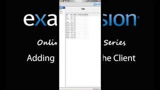 How to add systems  exacqVision Online Training Series [upl. by Gunzburg]