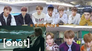 REAL REACTION to Simon Says MV  NCT 127 Reaction amp Commentary [upl. by Resee366]