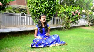 Pibare Ramarasam  Divya Bharadwaj [upl. by Anileve]