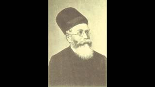 Dadabhai Naoroji Speech on taxation in India 1893 [upl. by Inanuah759]