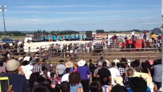 Jaripeo En Hillsboro Oregon [upl. by Laro]