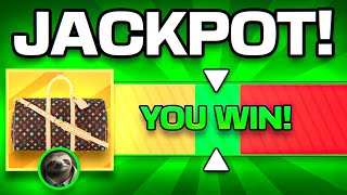 UNBELIEVABLE JACKPOT MODE BATTLE HYPEDROP [upl. by Veljkov279]