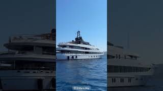 Dan Bilzerian shows luxury yacht [upl. by Karoline]