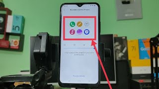 How to change icon style Vivo v20  vivo v20 pro icon style setting  mobile icon style kaise kare [upl. by Graf712]