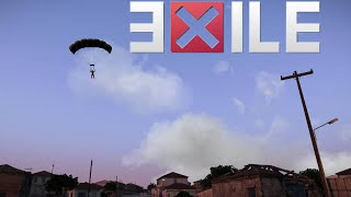 ARMA 3 Exile Mod [upl. by Nimzzaj422]