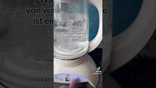 Die Hydrogen Kanne ist einfach gut 💧 shorts youtubeshorts youtube viralvideo shortvideo [upl. by Nitsirt]