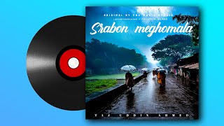 TAJ  Srabon Meghomala । শ্রাবণ মেঘমালা Official Audio [upl. by Cart]