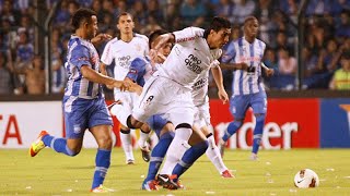 EmelecEQU 0 x 0 Corinthians  02  05  2012  Libertadores  Oitavas de Final 1ºJogo [upl. by Divod641]