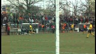 BSG Wismut Gera vs 1 FC Gera 03 [upl. by Lev935]