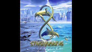 Stratovarius – Infinite 2000 VINYl  Full album [upl. by Haleelahk]