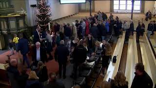 Livestream Gereformeerde Kerk Zwartsluis [upl. by Lansing]