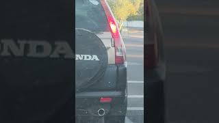 MOST 2ND GEN CRVs HAVE THIS FLAW Lifted 2003 Honda Crv [upl. by Sammie65]