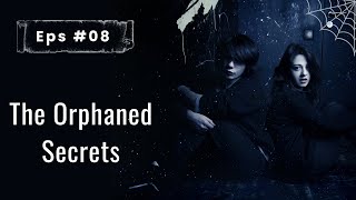 The Orphaned Secrets Episode  8 Free Audio story [upl. by Des]