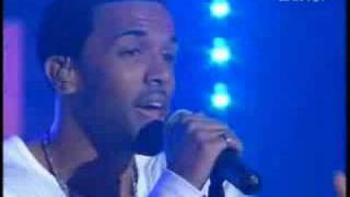 Craig David Live on Sat1 [upl. by Cristy]