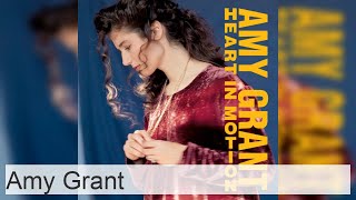 Amy Grant  Canzoni Chirurgia e Bambini [upl. by Jaymee684]