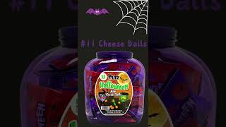 20 NonChocolate Halloween Treat Ideas [upl. by Aitel592]